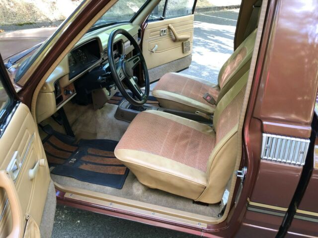 1980 Toyota 2 OWNER SUPER CLEAN LONG BED SR5 - photo 12