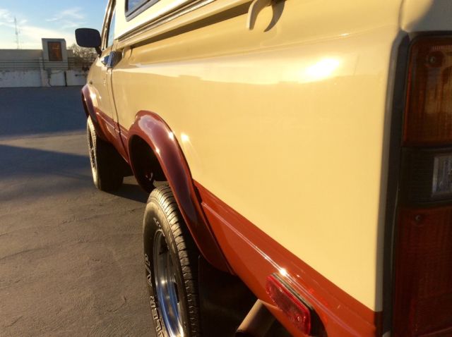 1983 Toyota Other SR5 - photo 5