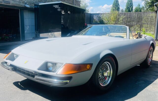1971 Replica/Kit Makes - photo 4