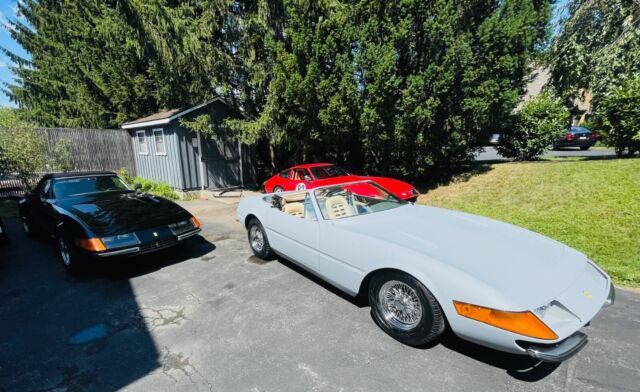 1971 Replica/Kit Makes - photo 5