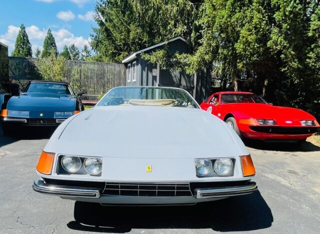 1971 Replica/Kit Makes - photo 6