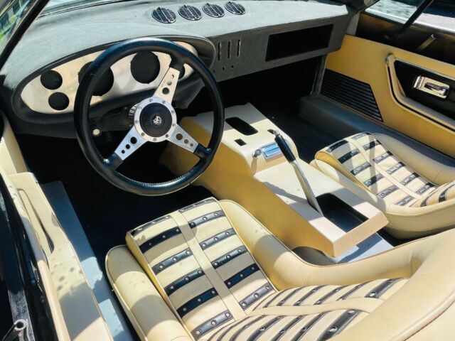 1971 Replica/Kit Makes - photo 8