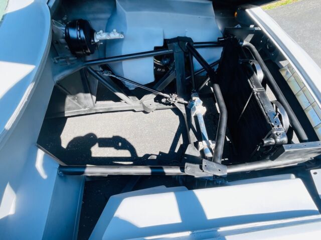 1971 Replica/Kit Makes - photo 9
