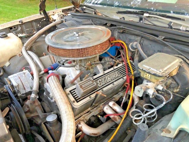 1984 Chevrolet El Camino Designer Series - photo 10