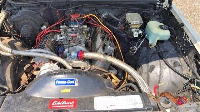 1984 Chevrolet El Camino Designer Series - photo 9