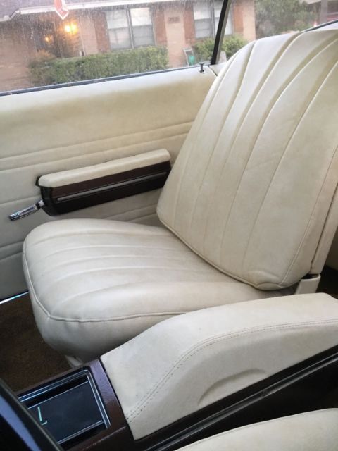1968 Chevrolet Impala SS bucket & console shifter - photo 8