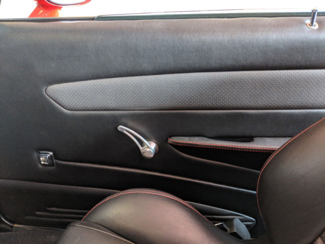 1969 Chevrolet Chevelle SS - photo 13