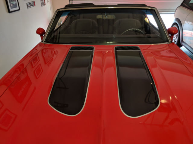 1969 Chevrolet Chevelle SS - photo 2