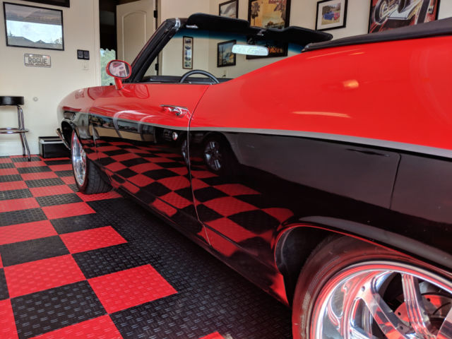 1969 Chevrolet Chevelle SS - photo 5
