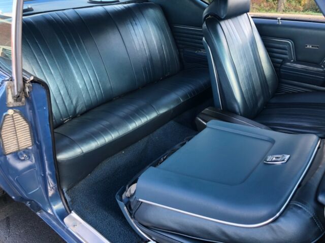 1969 Chevrolet Chevelle SS - photo 10