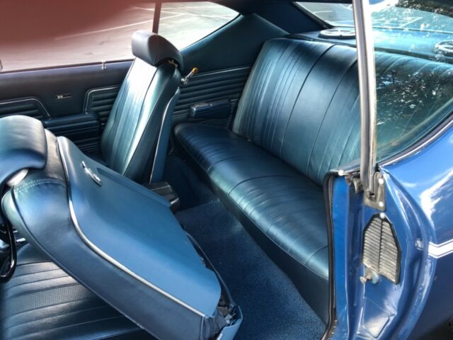 1969 Chevrolet Chevelle SS - photo 9