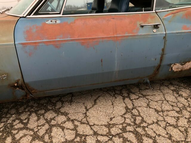 1965 Chevrolet Impala - photo 4