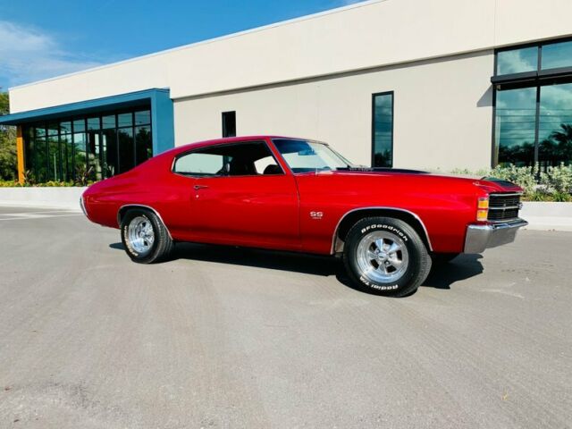 1971 Chevrolet Chevelle -- - photo 2