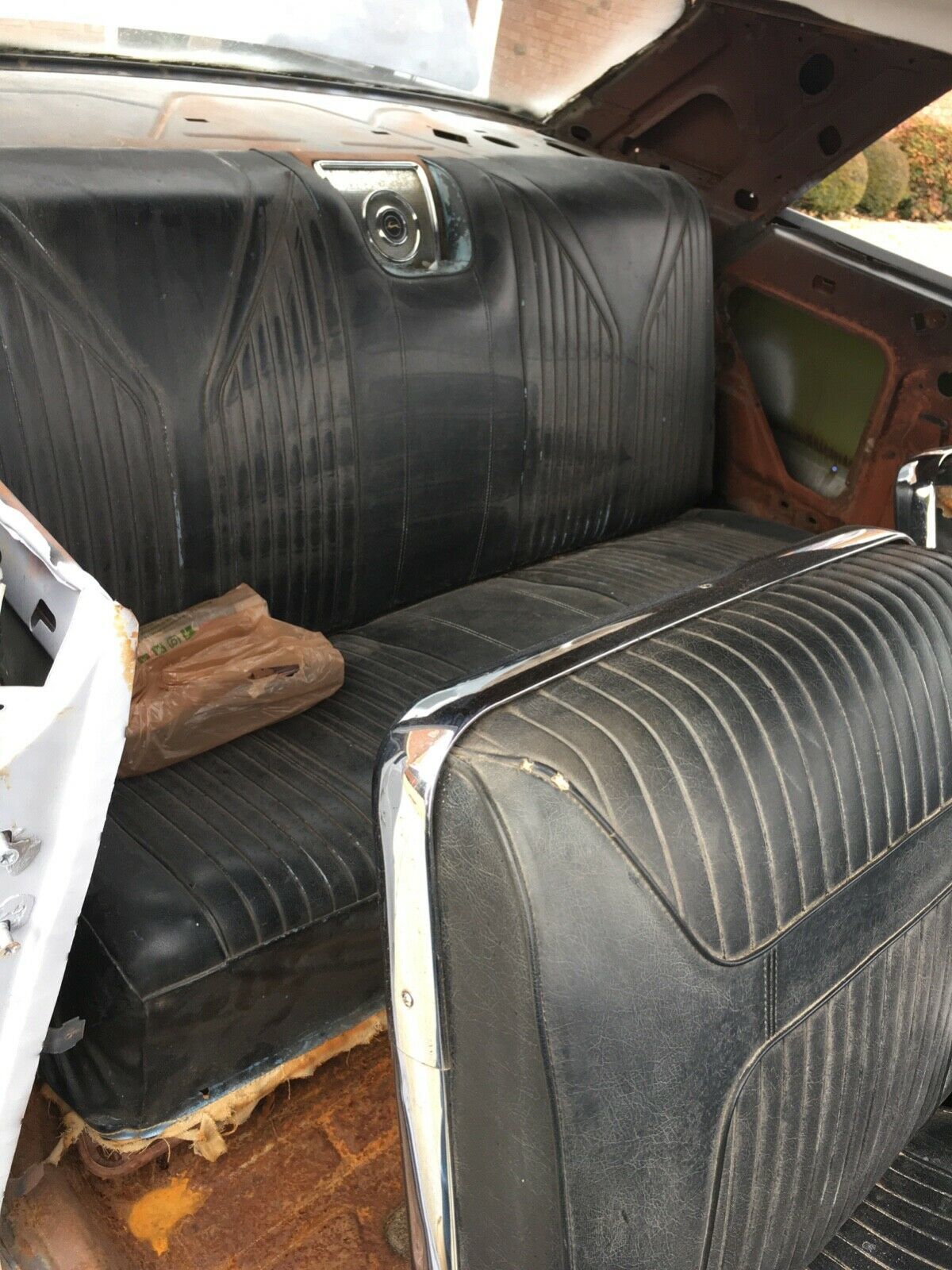 1963 Chevrolet Impala SS - photo 11
