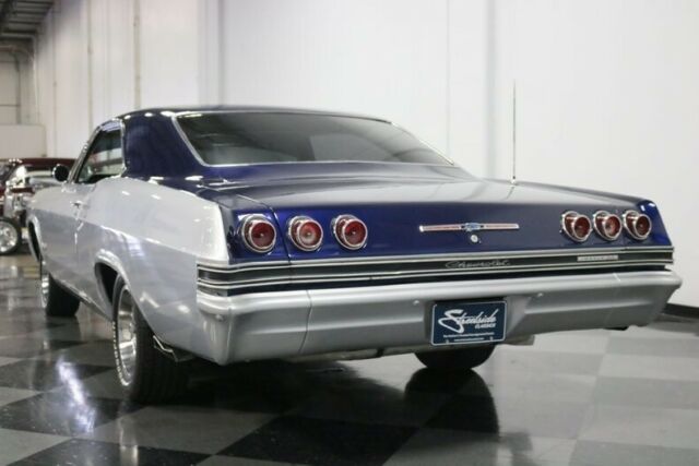 1965 Chevrolet Impala SS - photo 11
