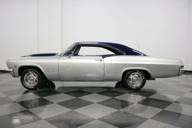 1965 Chevrolet Impala SS - photo 3