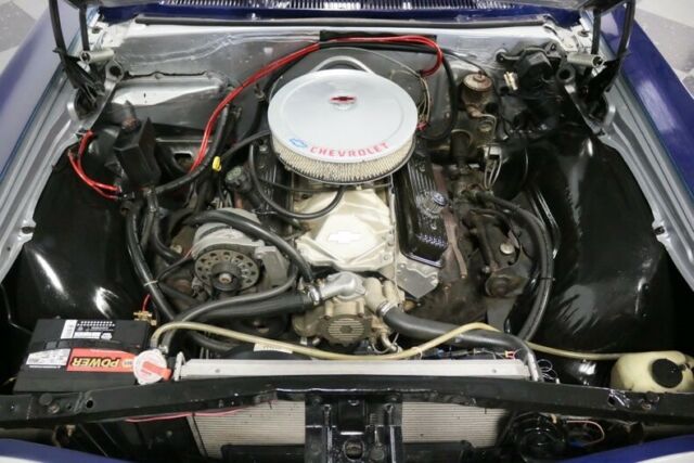 1965 Chevrolet Impala SS - photo 4