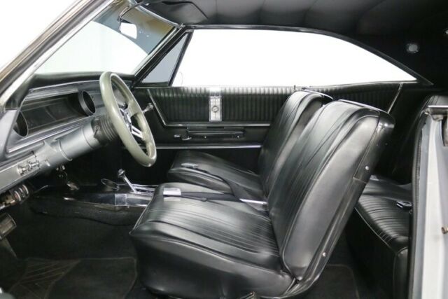 1965 Chevrolet Impala SS - photo 5