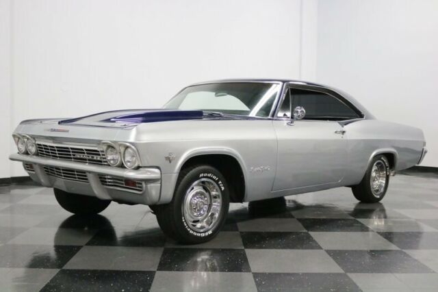 1965 Chevrolet Impala SS - photo 6