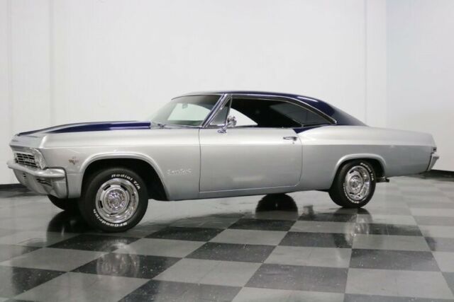 1965 Chevrolet Impala SS - photo 7