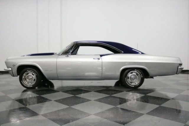 1965 Chevrolet Impala SS - photo 8