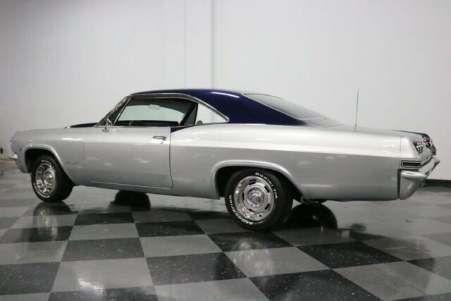 1965 Chevrolet Impala SS - photo 9