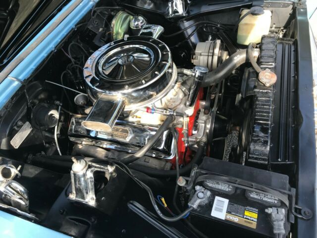 1966 Chevrolet Nova SS - photo 10