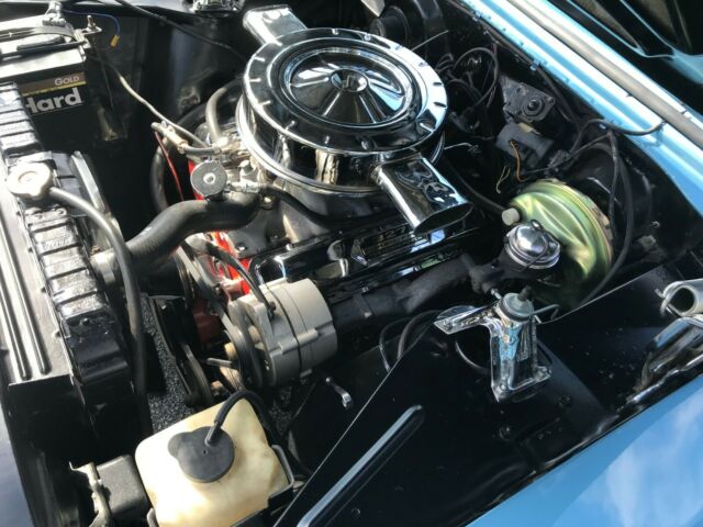1966 Chevrolet Nova SS - photo 11
