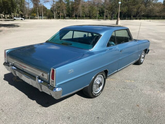 1966 Chevrolet Nova SS - photo 5