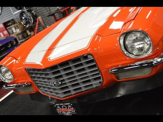 1971 Chevrolet Camaro SS - photo 2