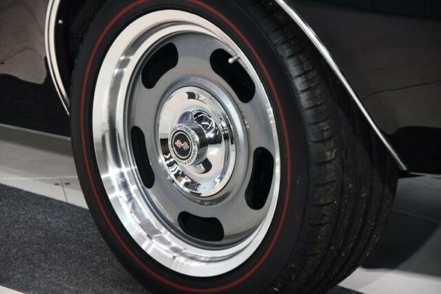 1967 Chevrolet Camaro Pro Touring - photo 11