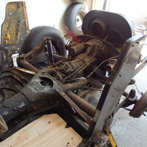 1965 Volkswagen Other - photo 11