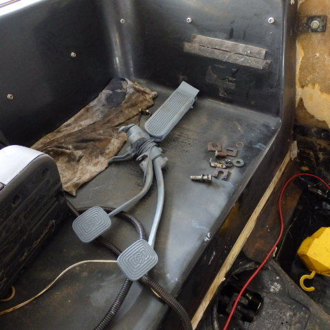 1965 Volkswagen Other - photo 12