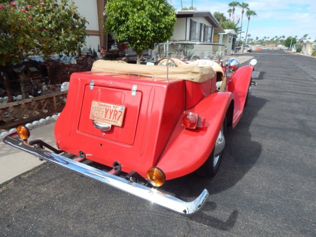 1965 Volkswagen Other - photo 2