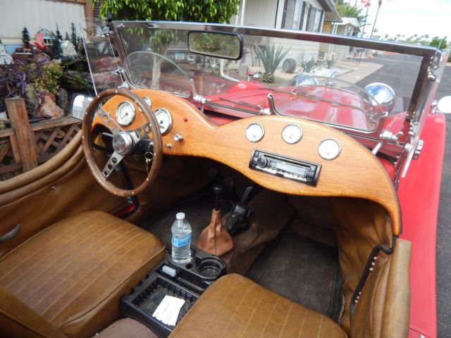1965 Volkswagen Other - photo 5