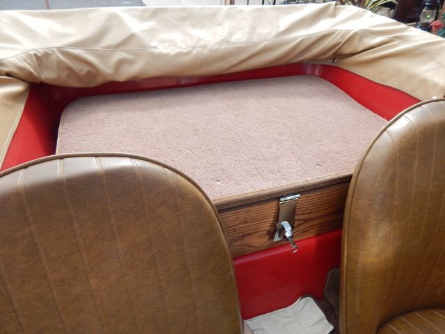 1965 Volkswagen Other - photo 7