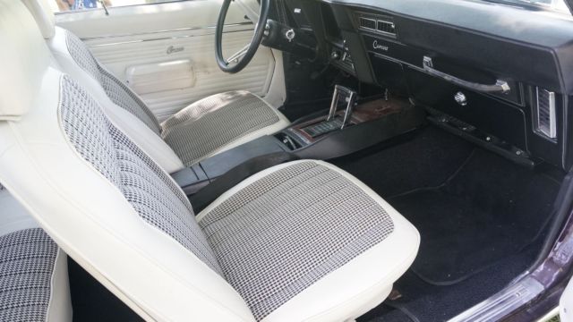 1969 Chevrolet Camaro SS 396 - photo 11