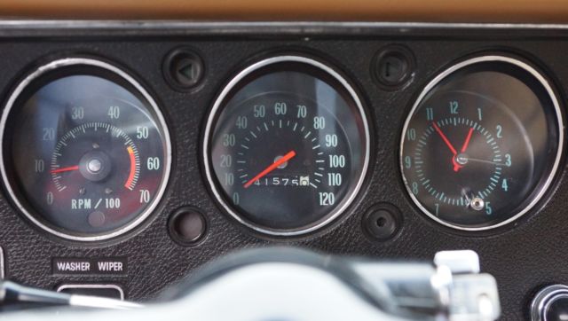 1970 Chevrolet Chevelle - photo 11
