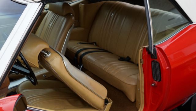 1970 Chevrolet Chevelle - photo 5