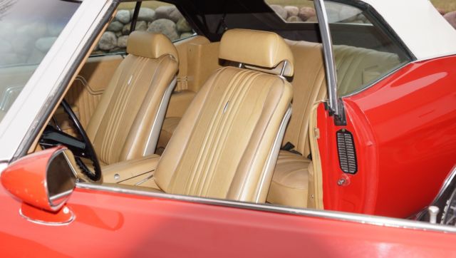 1970 Chevrolet Chevelle - photo 9