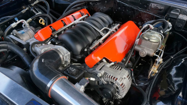 1967 Chevrolet Chevelle SS RESTOMOD - photo 11