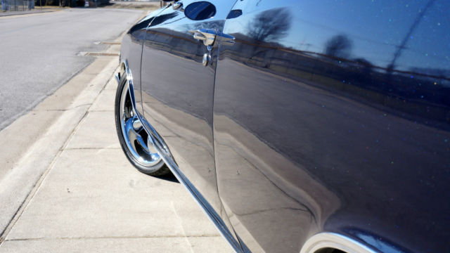 1967 Chevrolet Chevelle SS RESTOMOD - photo 8