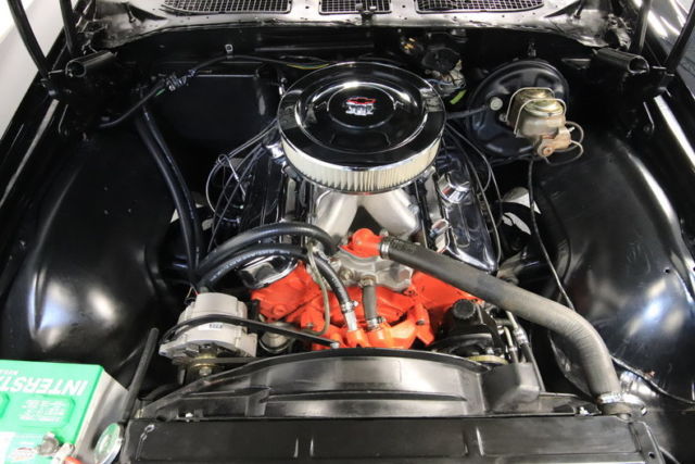 1970 Chevrolet Chevelle SS 454 - photo 4