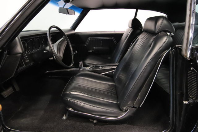 1970 Chevrolet Chevelle SS 454 - photo 5