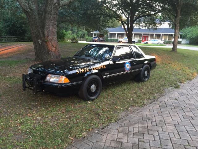 1992 Ford Mustang LX - photo 3