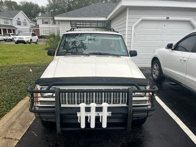 1992 Jeep Grand Cherokee - photo 2