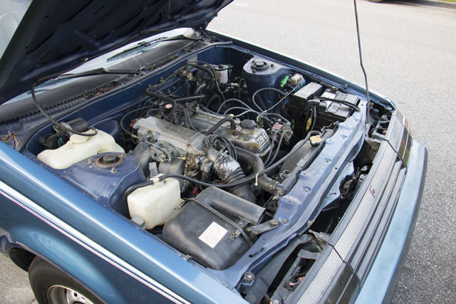 1984 Toyota Celica ST COUPE - photo 12