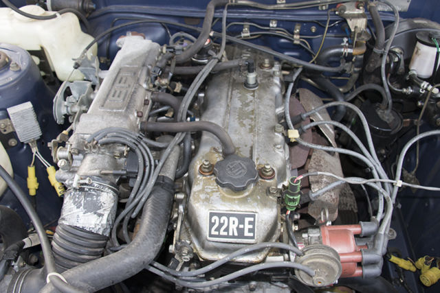 1984 Toyota Celica ST COUPE - photo 13