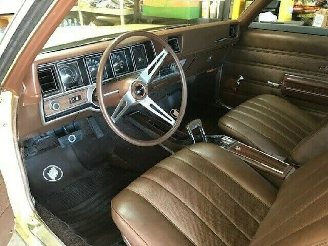 1970 Buick GS - photo 4