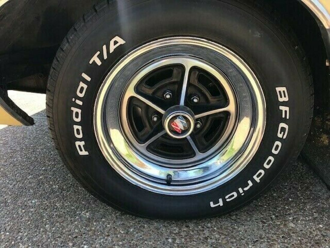 1970 Buick GS - photo 6